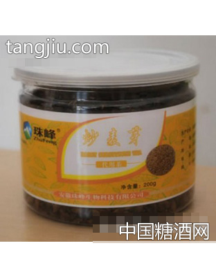 珠峰炒麦芽代用茶200g