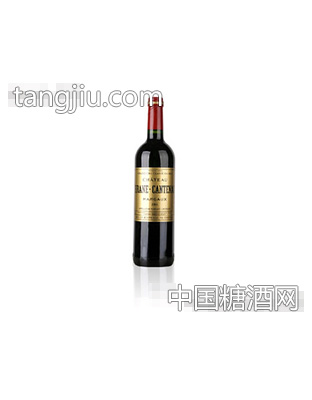 伯纳·康塔娜酒庄干红葡萄酒
