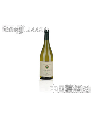 布艮地·夏道奈干白葡萄酒