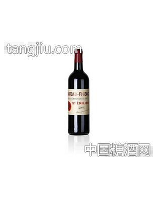 飞爵庄干红葡萄酒（飞爵庄正牌）