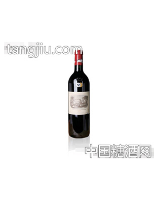 拉菲庄正牌干红葡萄酒