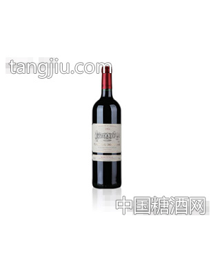 马杰士庄干红葡萄酒