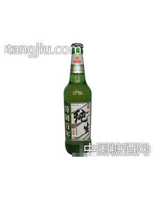 特制百年纯生超爽