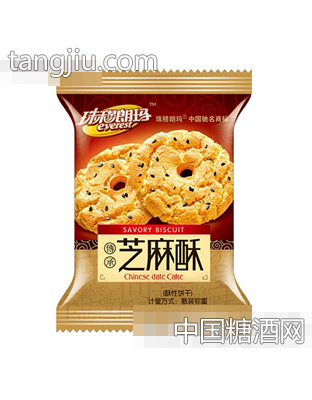 珠穆朗玛芝麻酥散装