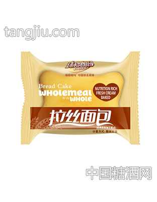 珠穆朗玛拉丝面包散装