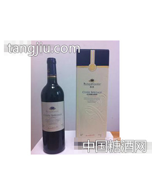 宾杰特酿红葡萄酒