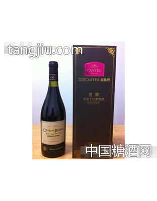 家族诺娜干红葡萄酒