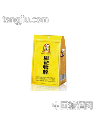 袋装周记鸭脖