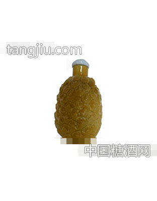 黄菠萝450ml