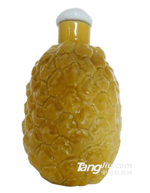黄菠萝450ml