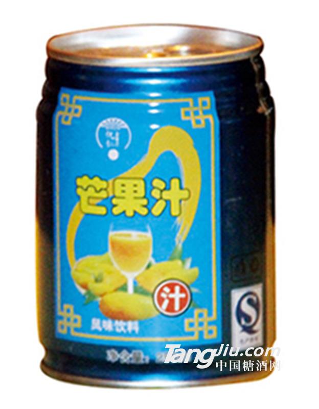 250ml优仁芒果汁