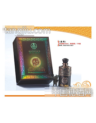 盛典