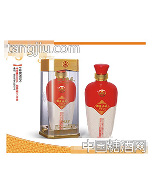 富贵一号