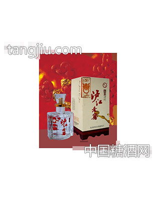 珍品金樽