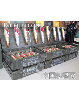 法国雷德大红炮干红葡萄酒