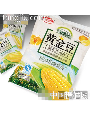 永明黄金豆