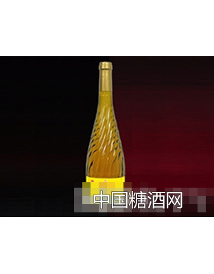 中华冰桂黄色露酒