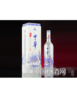 中华干白葡萄酒