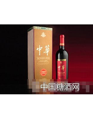 中华华典1969干红葡萄酒