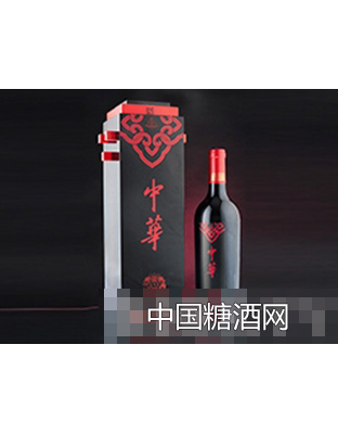 中华龙御鉴赏级干红葡萄酒