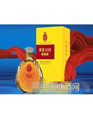 资黄帝王玛咖酒