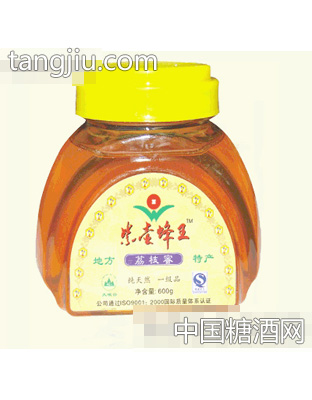 紫壶蜂王荔枝蜜