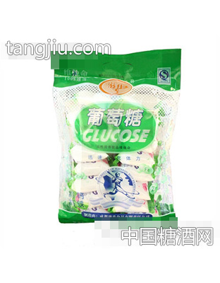 滋升高钙高铁葡萄糖