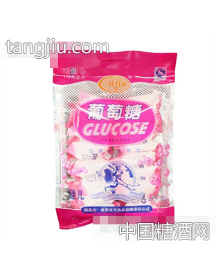 滋升健儿葡萄糖