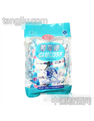 滋升精致纯净葡萄糖