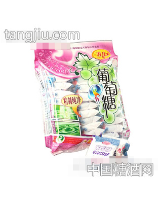 滋升大精致纯净葡萄糖