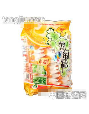 滋升大中老年葡萄糖