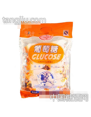 滋升多维葡萄糖