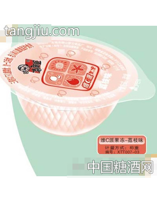 维C派(荔枝味)