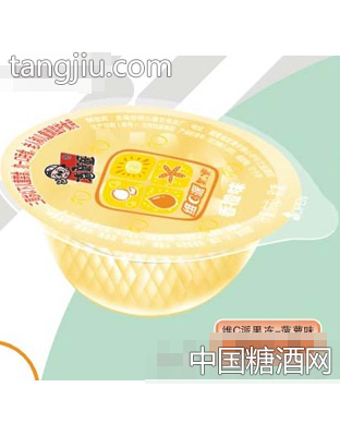 维C派(菠萝味)