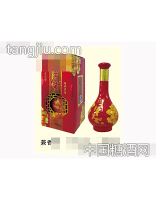 紫云岭富贵人生酒