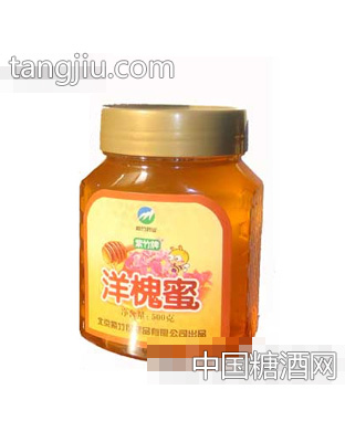 紫竹洋槐蜜