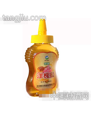 紫竹洋槐蜜500克