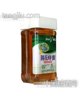 照江荆花蜂蜜