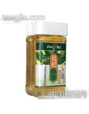 照江枇杷蜜