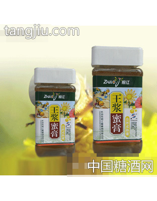 照江王浆蜜膏