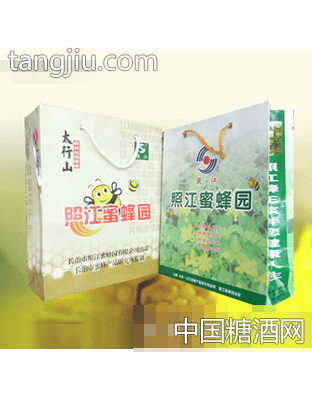 照江蜜蜂园礼盒