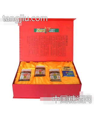 照江全家福