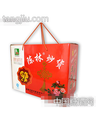 陈林