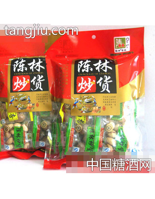 陈林新礼品包装（8袋装）