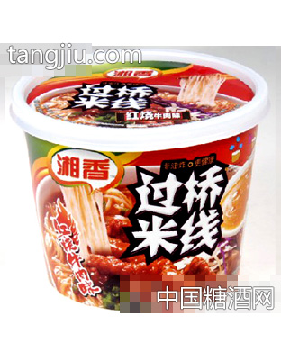 过桥米线