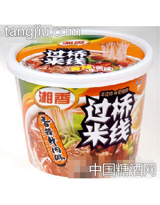 过桥米线