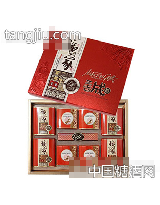 德辉福到家月饼