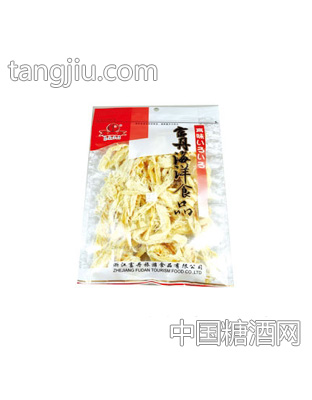 90g铁板烧鱿鱼丝