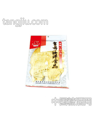 90g烤鱼片王