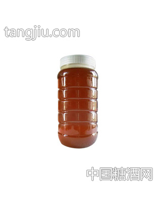 紫金椴树蜜